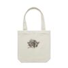 AS Colour - Canvas Tote 'Carrie' Bag  Thumbnail