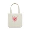 AS Colour - Canvas Tote 'Carrie' Bag  Thumbnail