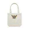 AS Colour - Canvas Tote 'Carrie' Bag  Thumbnail