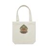 AS Colour - Canvas Tote 'Carrie' Bag  Thumbnail