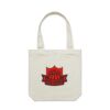 AS Colour - Canvas Tote 'Carrie' Bag  Thumbnail