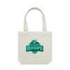 AS Colour - Canvas Tote 'Carrie' Bag  Thumbnail