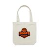 AS Colour - Canvas Tote 'Carrie' Bag  Thumbnail
