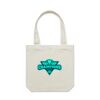 AS Colour - Canvas Tote 'Carrie' Bag  Thumbnail