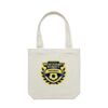 AS Colour - Canvas Tote 'Carrie' Bag  Thumbnail