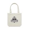 AS Colour - Canvas Tote 'Carrie' Bag  Thumbnail
