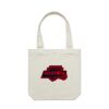 AS Colour - Canvas Tote 'Carrie' Bag  Thumbnail