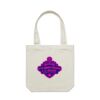 AS Colour - Canvas Tote 'Carrie' Bag  Thumbnail