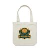 AS Colour - Canvas Tote 'Carrie' Bag  Thumbnail