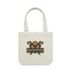 AS Colour - Canvas Tote 'Carrie' Bag  Thumbnail