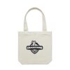AS Colour - Canvas Tote 'Carrie' Bag  Thumbnail
