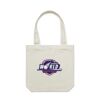 AS Colour - Canvas Tote 'Carrie' Bag  Thumbnail