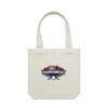 AS Colour - Canvas Tote 'Carrie' Bag  Thumbnail