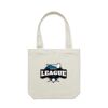 AS Colour - Canvas Tote 'Carrie' Bag  Thumbnail