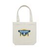 AS Colour - Canvas Tote 'Carrie' Bag  Thumbnail