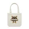 AS Colour - Canvas Tote 'Carrie' Bag  Thumbnail