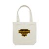 AS Colour - Canvas Tote 'Carrie' Bag  Thumbnail