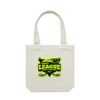 AS Colour - Canvas Tote 'Carrie' Bag  Thumbnail