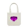 AS Colour - Canvas Tote 'Carrie' Bag  Thumbnail