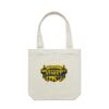 AS Colour - Canvas Tote 'Carrie' Bag  Thumbnail