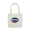 AS Colour - Canvas Tote 'Carrie' Bag  Thumbnail