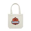 AS Colour - Canvas Tote 'Carrie' Bag  Thumbnail