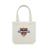AS Colour - Canvas Tote 'Carrie' Bag  Thumbnail