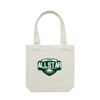 AS Colour - Canvas Tote 'Carrie' Bag  Thumbnail