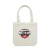 AS Colour - Canvas Tote 'Carrie' Bag  Thumbnail