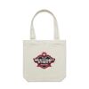 AS Colour - Canvas Tote 'Carrie' Bag  Thumbnail