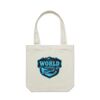 AS Colour - Canvas Tote 'Carrie' Bag  Thumbnail