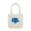 AS Colour - Canvas Tote 'Carrie' Bag  Thumbnail