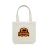 AS Colour - Canvas Tote 'Carrie' Bag  Thumbnail