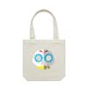 AS Colour - Canvas Tote 'Carrie' Bag  Thumbnail