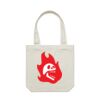 AS Colour - Canvas Tote 'Carrie' Bag  Thumbnail