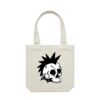 AS Colour - Canvas Tote 'Carrie' Bag  Thumbnail
