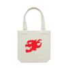 AS Colour - Canvas Tote 'Carrie' Bag  Thumbnail