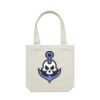 AS Colour - Canvas Tote 'Carrie' Bag  Thumbnail