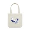 AS Colour - Canvas Tote 'Carrie' Bag  Thumbnail