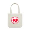 AS Colour - Canvas Tote 'Carrie' Bag  Thumbnail