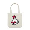 AS Colour - Canvas Tote 'Carrie' Bag  Thumbnail