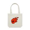 AS Colour - Canvas Tote 'Carrie' Bag  Thumbnail