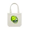AS Colour - Canvas Tote 'Carrie' Bag  Thumbnail