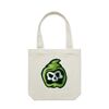 AS Colour - Canvas Tote 'Carrie' Bag  Thumbnail
