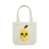 AS Colour - Canvas Tote 'Carrie' Bag  Thumbnail
