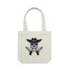 AS Colour - Canvas Tote 'Carrie' Bag  Thumbnail