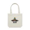 AS Colour - Canvas Tote 'Carrie' Bag  Thumbnail