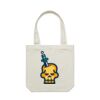 AS Colour - Canvas Tote 'Carrie' Bag  Thumbnail