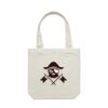 AS Colour - Canvas Tote 'Carrie' Bag  Thumbnail