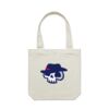 AS Colour - Canvas Tote 'Carrie' Bag  Thumbnail